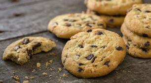   День печива (National Cookie Day) відзначається 4 грудня,