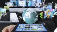Діагностувальна контрольна робота з теми "Мережеві технології та інтернет"