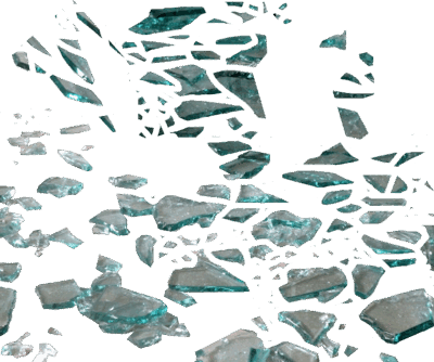 pieces-of-glass-psd-433263.png
