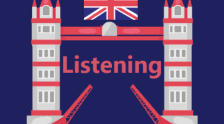 Listening I Term
