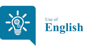 Writing (Use of English) 11 grade