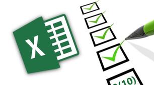 Табличний процесор Excel