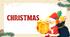 Презентація Christmas А1 А2 Listening Speaking