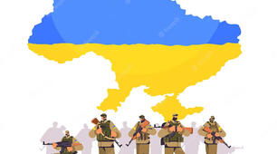 Презентація на тему: Збройні Сили України (ЗСУ) - герої українського народу. Патріотизм
