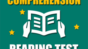 Reading 8th Form I Term