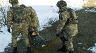 Евакуація поранених і пошкодженої бойової техніки