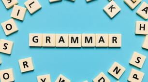 5-B Контрольна робота Grammar