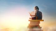 Національний тиждень читання: що робити, якщо дитина ігнорує книги? 