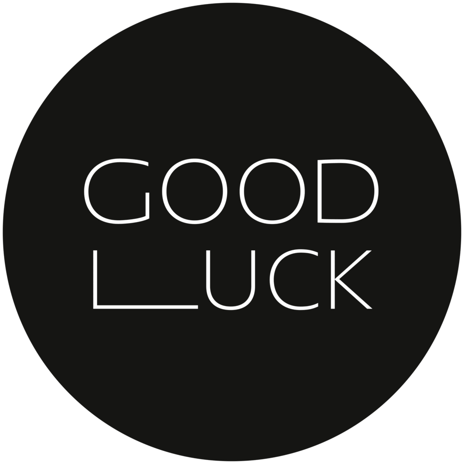 Good Luck - abced