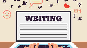 Writing  10th Form I Term