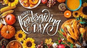 Thanksgiving Day