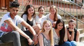 Neue Freunde 10.Klasse Leseverstehen