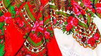 7 грудня День української хустки