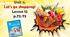 Презентація до уроку 12 в 6 класі "Unit 4. Let's go shopping! Lesson 12 p.72"