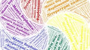 Діагностична контрольна робота. Літературні казки.ГР4. Досліджує мовлення.  5 клас (НУШ) 2 варіанти.
