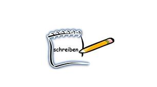 Schreibkontrolle - 6. Klasse - I.Semester (НУШ)