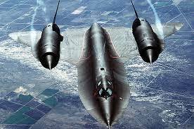 У США розробляють тихий надзвуковий літак | Mind.ua