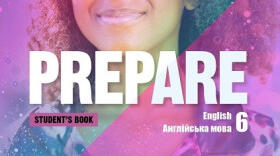 Prepare 6. WRITING I Term