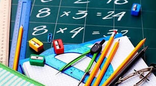  Самостійна робота "Степінь з цілим показником. Властивості степеня з цілим показником"