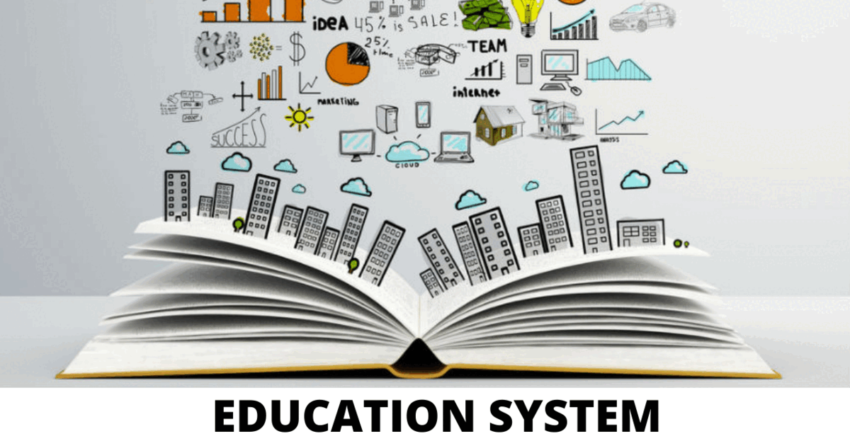 THE SYSTEMS OF EDUCATION IN UKRAINE AND GREAT BRITAIN 10th form ...