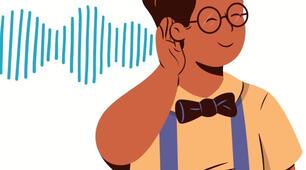 Listening 5  form (first semester)