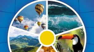 Урок-практикум. Розв’язування задач на визначення температури повітря та атмосферного тиску