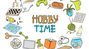 What about your free time?