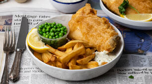 Taste of Britain