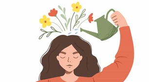 Презентація на тему "Самоосвіта вчителя". Можливо використати для методичних об'єднань вчителів чи засідання педагогічної ради