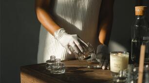 Хімія і парфумерне виробництво