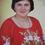 Ткачук Галина Іванівна