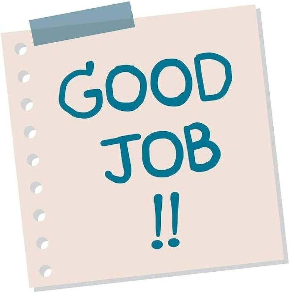 Good Job Sticker: To Do List Notebook,... by For All, Notebooks