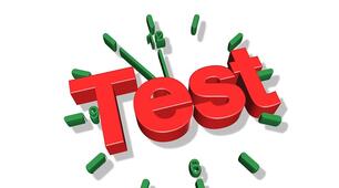 Контроль читання /Семестрова робота з читання/ Reading Test 6 клас Full Blast  1 семестр