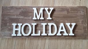 Video "Holidays"