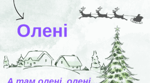 Наголос. Логічний наголос для виділення слів зі смисловим навантаженням