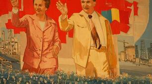 Держави Центрально-Східної Європи: 1970-1990рр