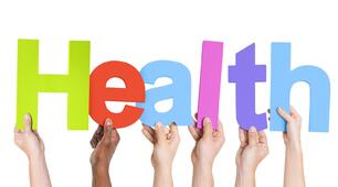 Test 3.  "Health Highlights"