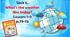 Презентація до уроків 1-2 в 5 класі "Unit 5. What’s the weather like today? Lessons 1-2, p.73-75"