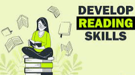 Reading Focus 4