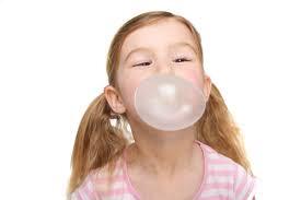 How Old Do Kids Need to be to Chew Gum?
