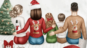 Family Christmas