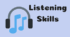 8 Form. Listening I semester. Stop Wasting Time!