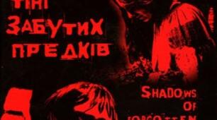 Україна в період загострення кризи радянського ладу (1965 - 1984 рр.) 