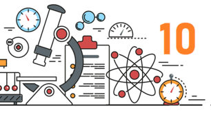 10. Лабораторна робота № 5. Дослідження коливань нитяного маятника, вимірювання прискорення вільного падіння