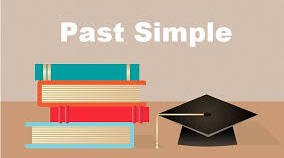 Презентація для 6-го класу НУШ  "Past Simple"