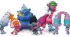 Trolls: emotions, character trait