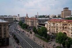 У Києві перейменували 12 вулиць і дали назви 4 новим об'єктам топоніміки | КИЇВСЬКА МІСЬКА РАДА