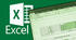 Опрацювання табличних даних  Excel