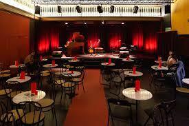 Café-théâtre de La Tour de Rive - Notre Café-Théâtre