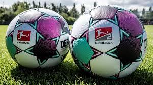 Leseverstehen Deutsch und Fußball